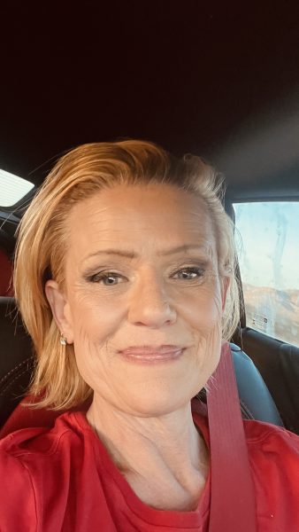 Andrea Murphy, 53 years old, , Redlands, California, USA