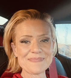 Andrea Murphy, 51 years old, Woman, Redlands, USA