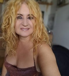 vanessa, 48 years old, Woman, Midland, Canada